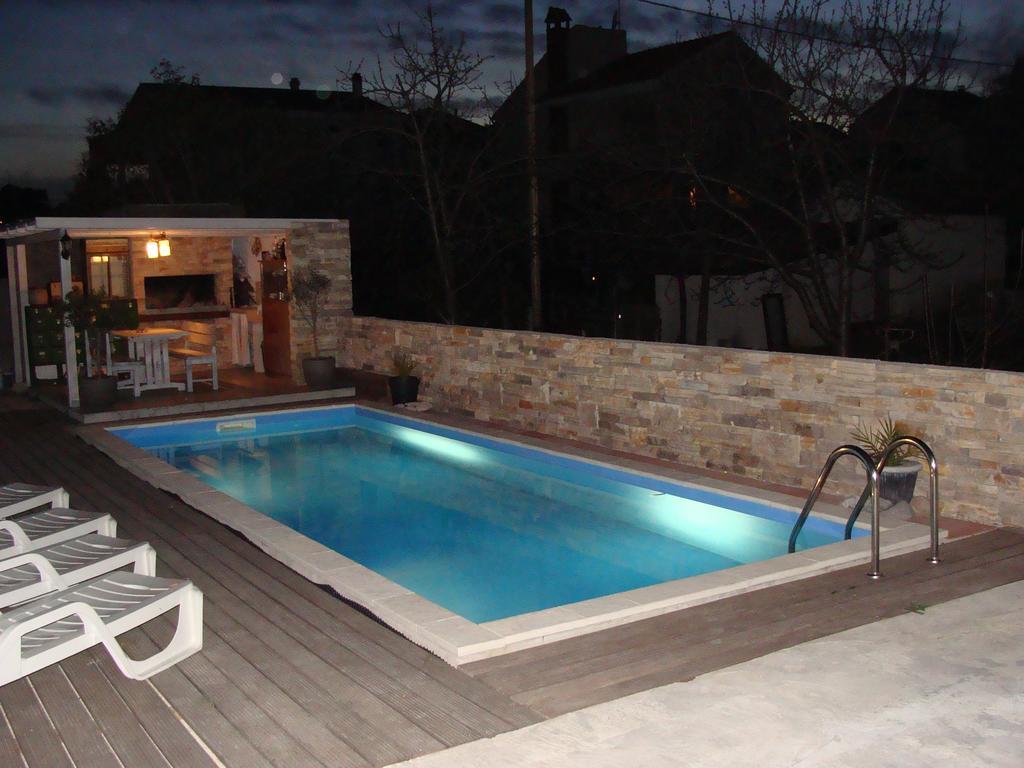 Guest House Dragic - Anex Задар Номер фото