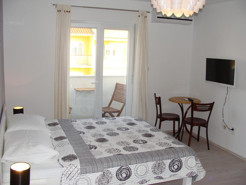 Guest House Dragic - Anex Задар Номер фото